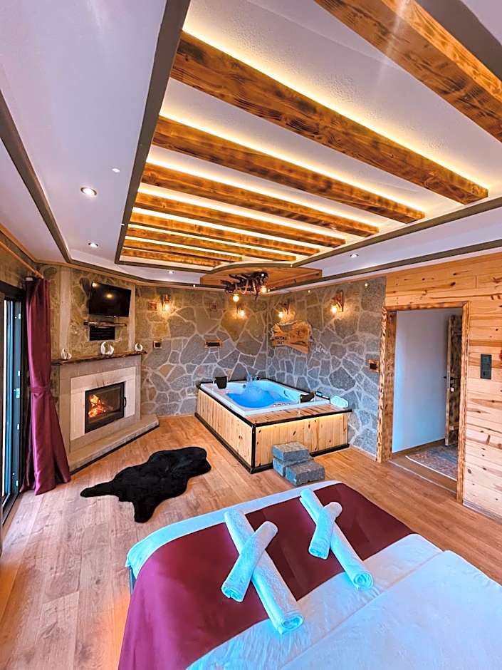 MİNTONA VİLLA SUİT