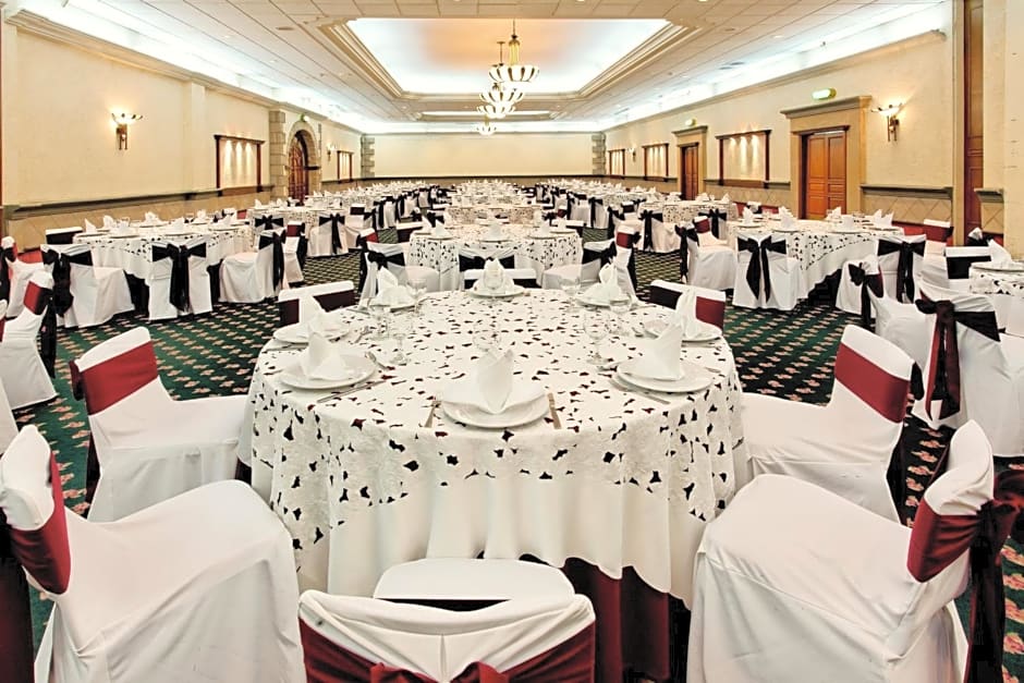 Holiday Inn Queretaro-Centro Historico By IHG