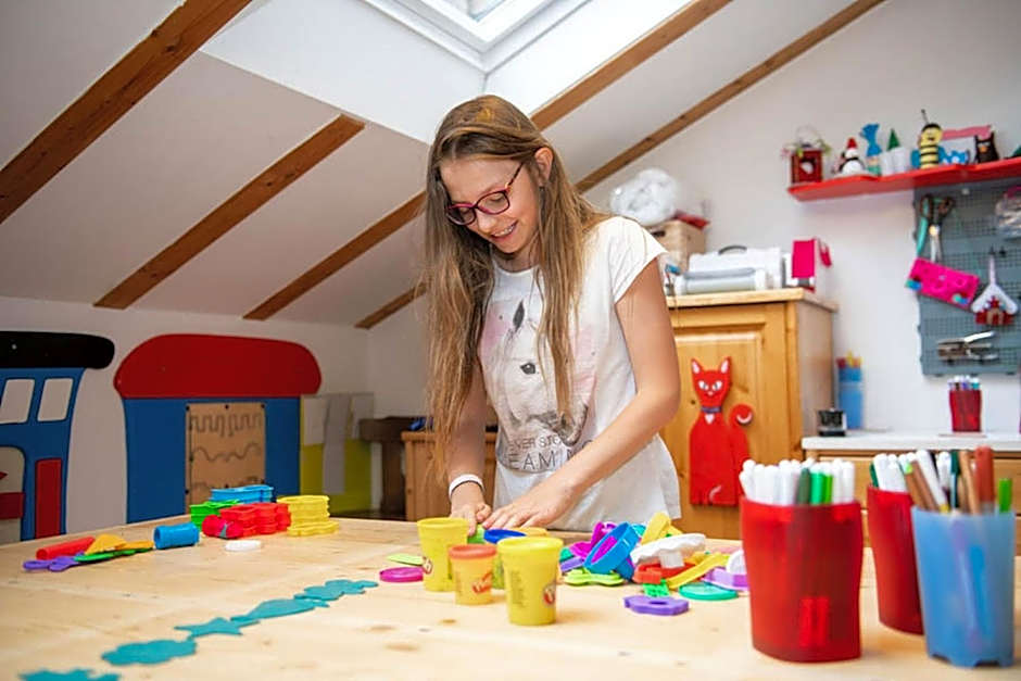 MyTime Hotels la Grotta