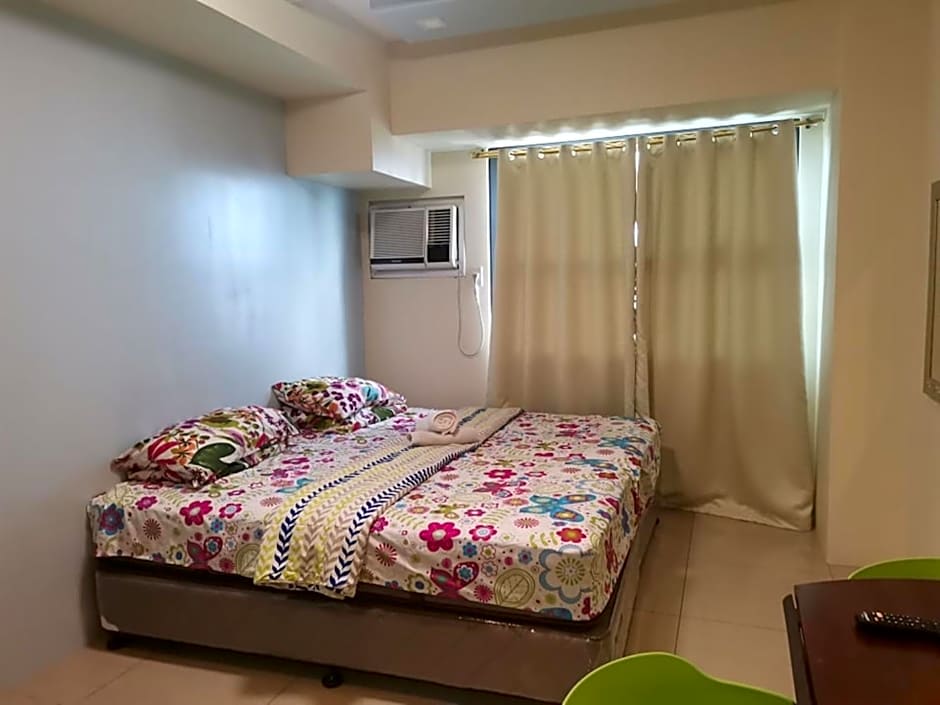 HORIZON 101 A4 near robinson mall Free POOL WIFI