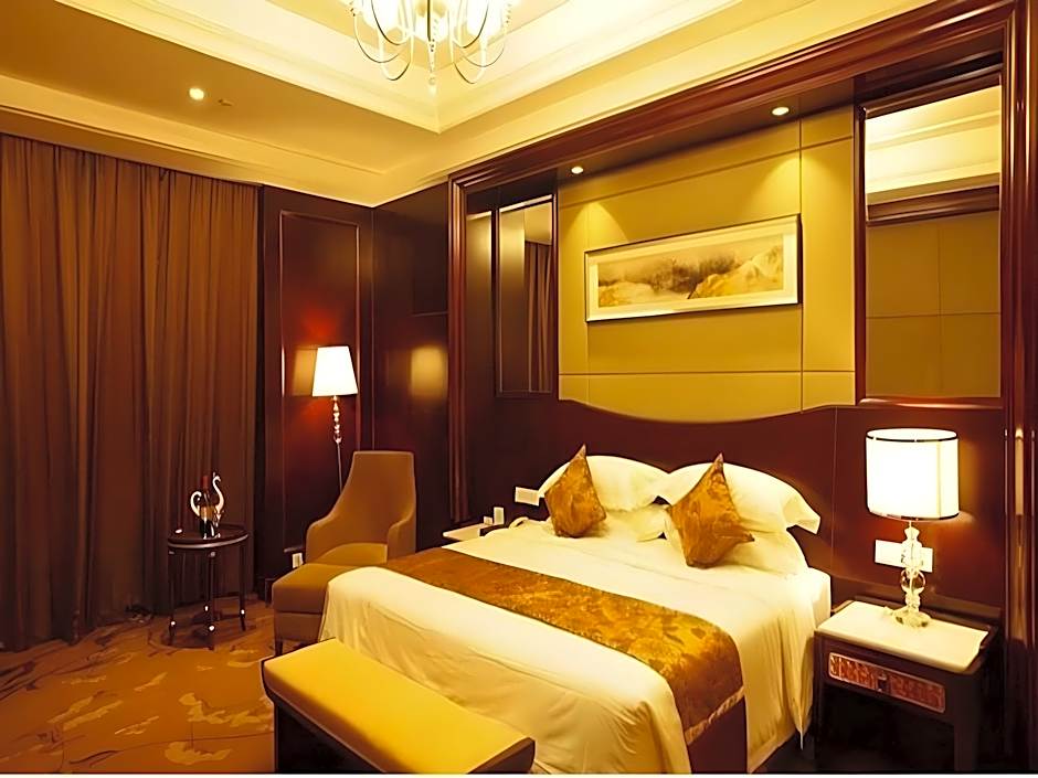 Ramada Changzhou