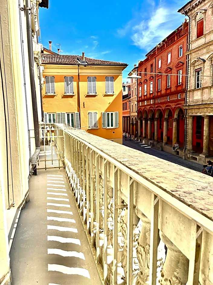 Santo Stefano Loft