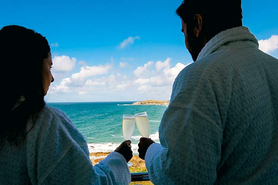 Fistral Beach Hotel and Spa - Adults Only