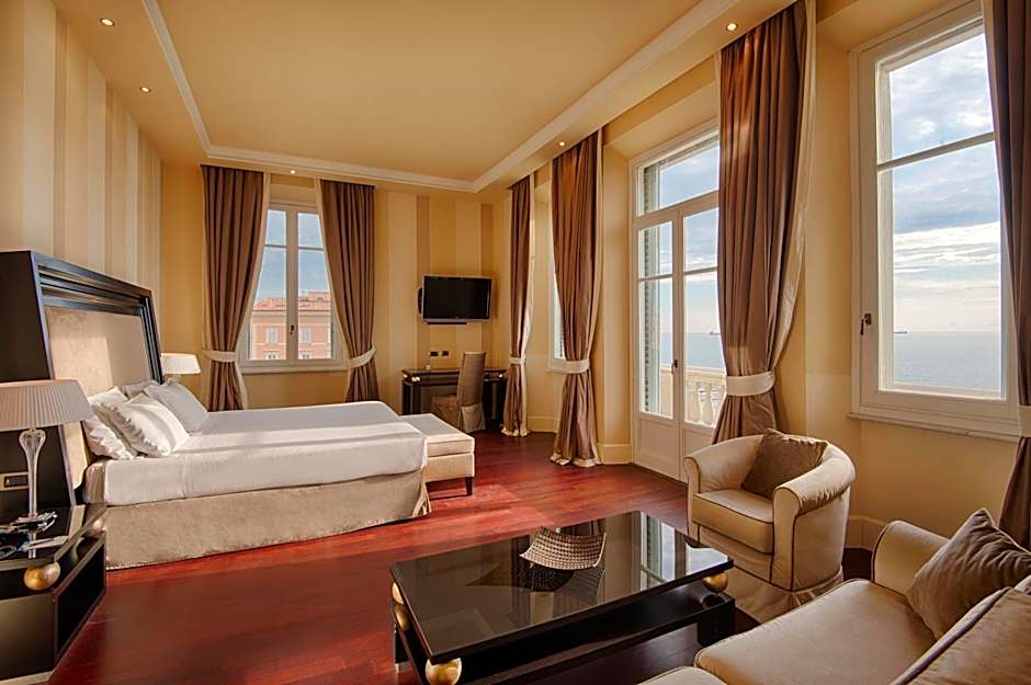 GH Palazzo Suite & SPA