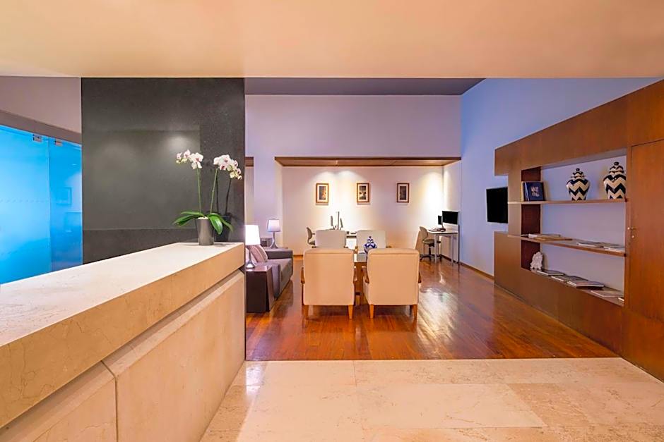 Grand Fiesta Americana Queretaro