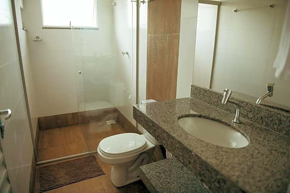 Casa de Campo Tamanduá - Conexão com a Natureza!