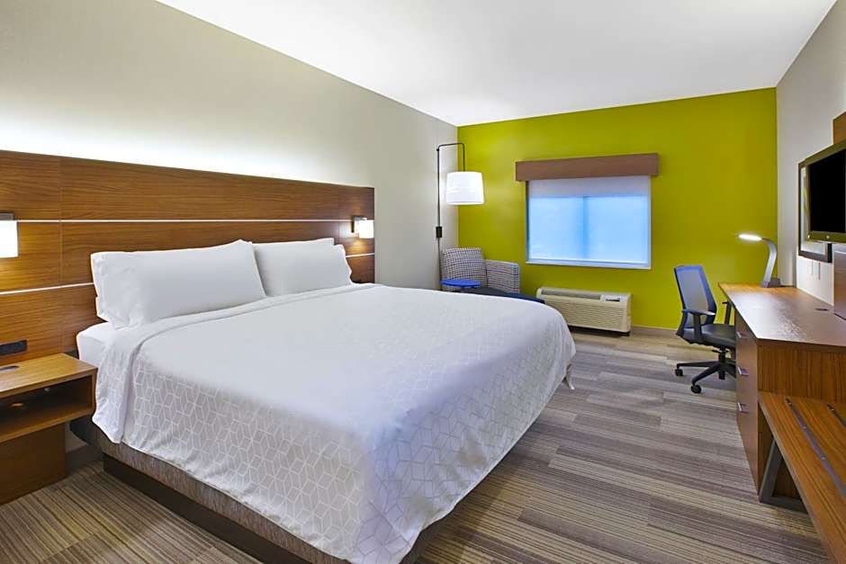 Holiday Inn Express Rochester-Victor By IHG