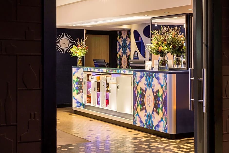 Best Western Premier Why Hotel