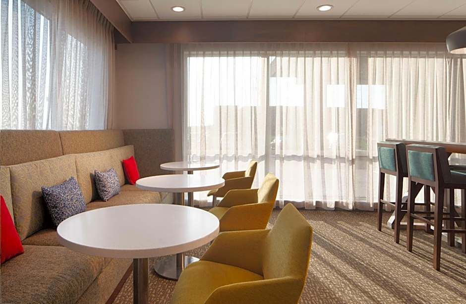 Hampton Inn Ogallala