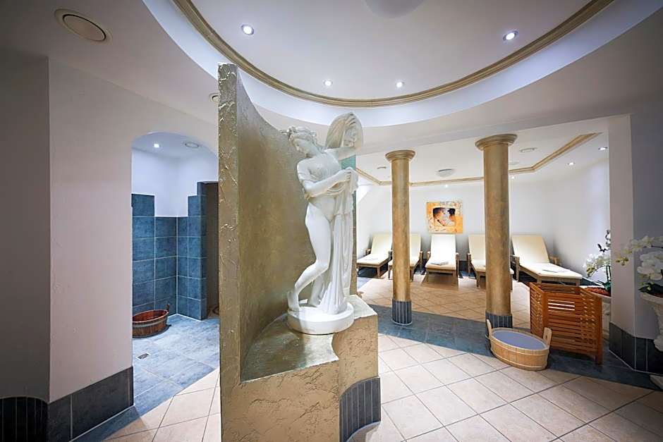 Posthotel Rotenburg