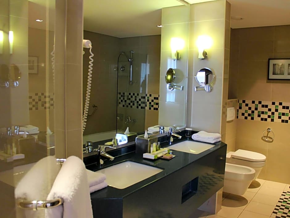 DoubleTree By Hilton Aqaba