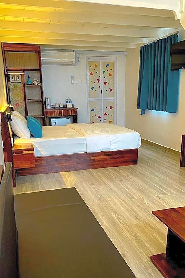 Coastal Bay Dungun Staycation