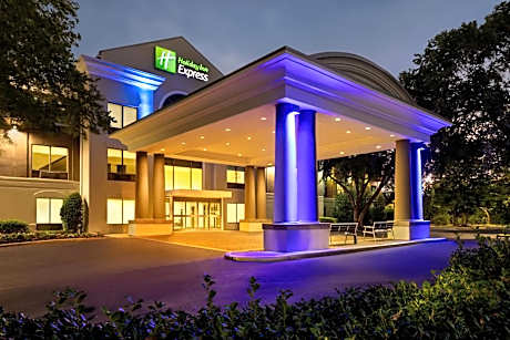 Holiday Inn Express Hotel & Suites Hagerstown By IHG