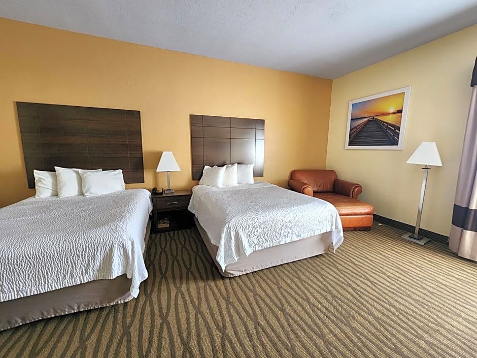 Days Inn & Suites by Wyndham Pasadena