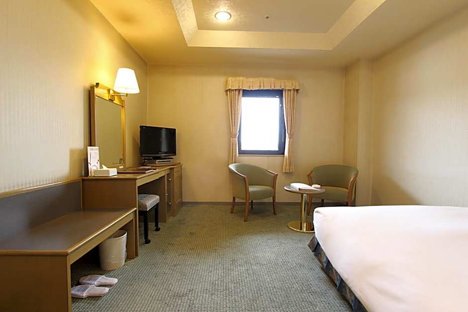 Shimonoseki Grand Hotel