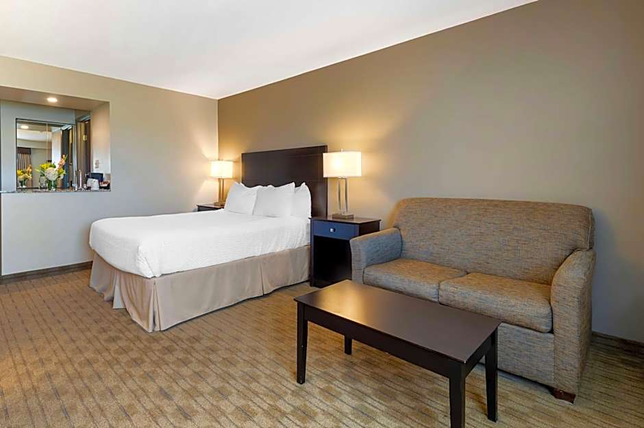 Best Western Pembroke Inn & Conference Centre