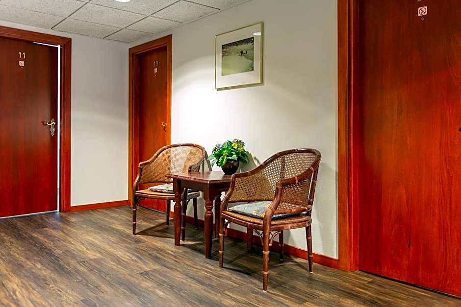 Het Wapen van Leiden