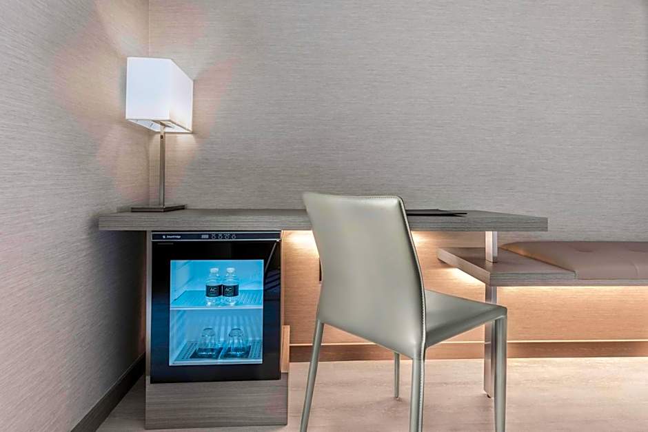 AC Hotel by Marriott Asheville Downtown