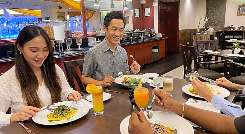 Berjaya Penang Hotel
