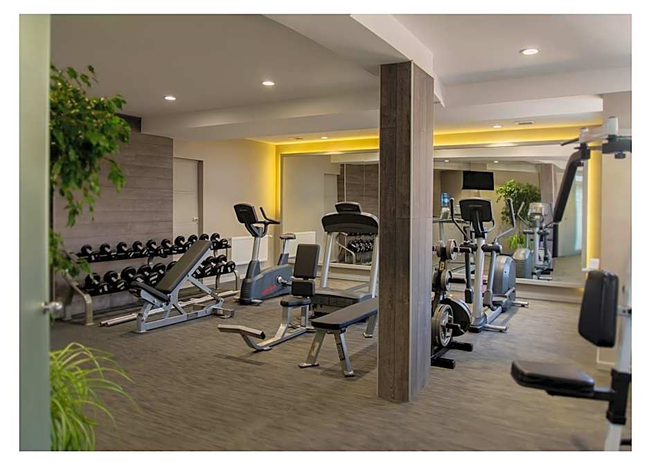 Casa Grande Suites