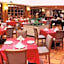Quality Inn & Suites Saltillo Eurotel