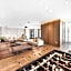 Gale Residence in Downtown Miami