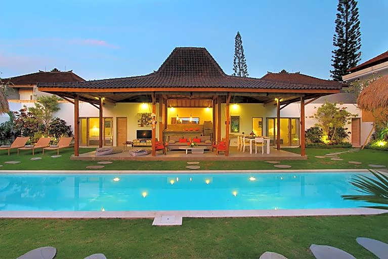Villa Thiara 