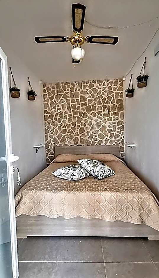 Trullo Oasi Veronica