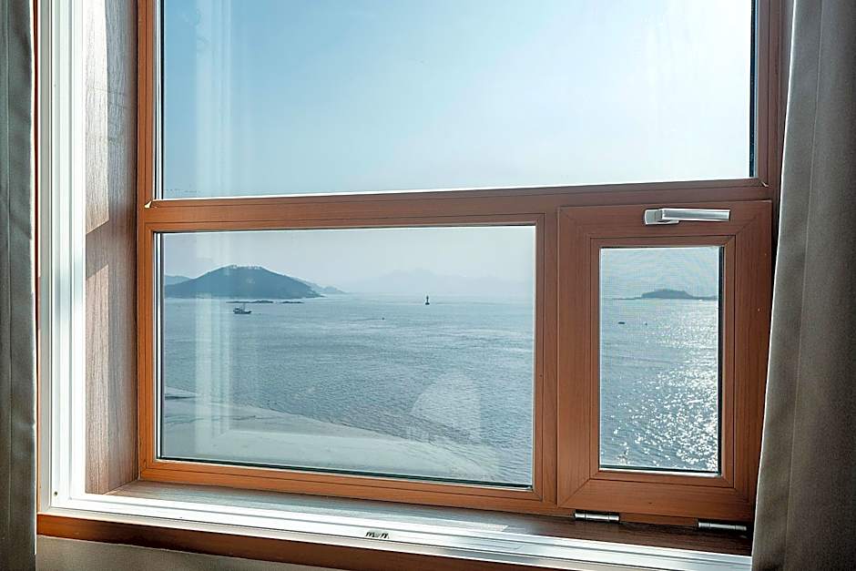 Incheon (Ganghwa) MOTEL 917