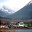 The Ballachulish Hotel