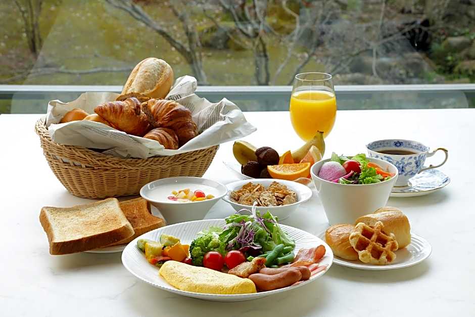 HOTEL MYSTAYS PREMIER Narita