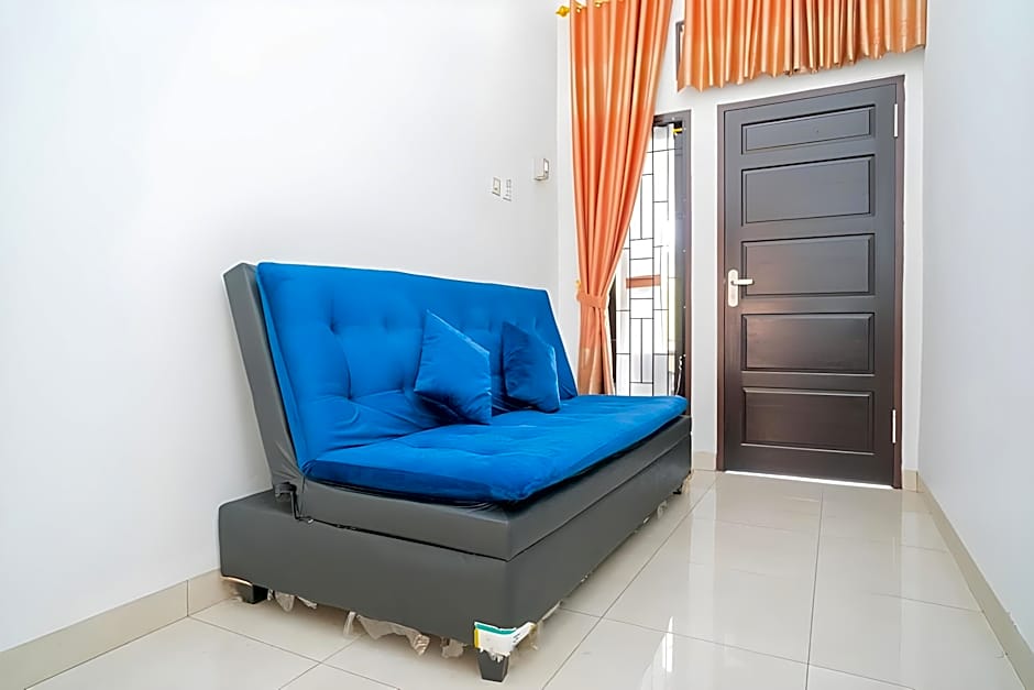 Wisma Az Zahra by Reddoorz – Palangkaraya, OK