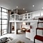 Tropicana Loft Managed by CPM Bali