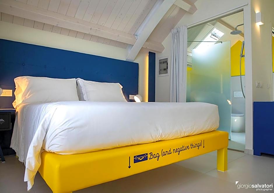 Hotel Trevi