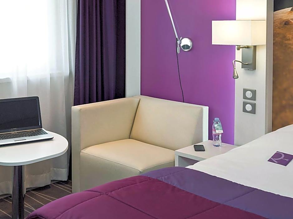 Mercure Strasbourg Aéroport