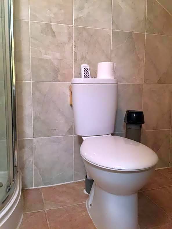 London Olympus Hotel