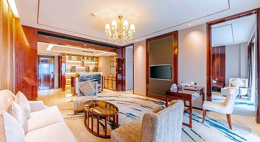 Ramada by Wyndham Huizhou South