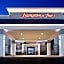 Hampton Inn By Hilton Hot Springs