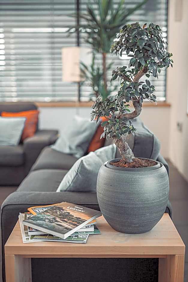 eco boutique hotel AMS Beagle