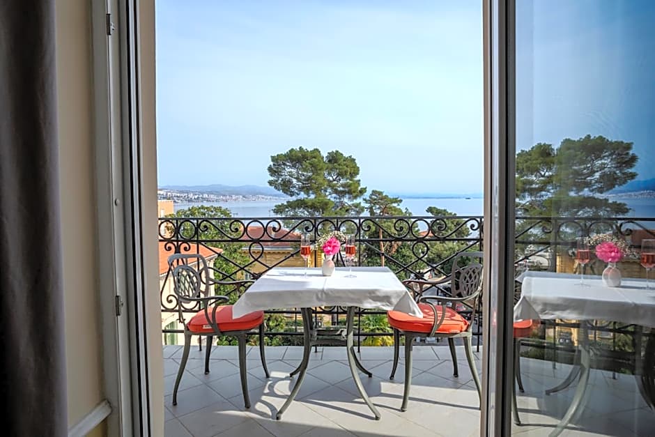 Amadria Park Agava Hotel