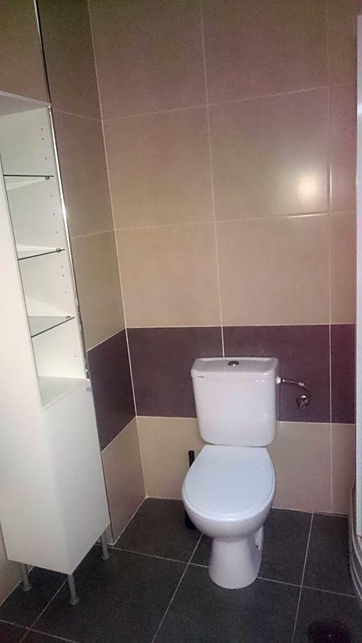 Apartamentos El Patio