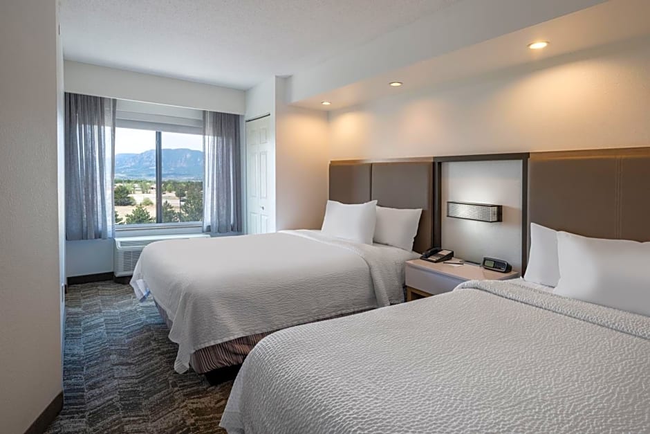 SpringHill Suites by Marriott Colorado Springs South