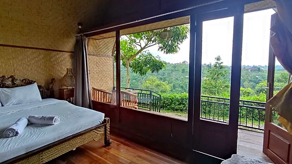 Villa Gajah Mas