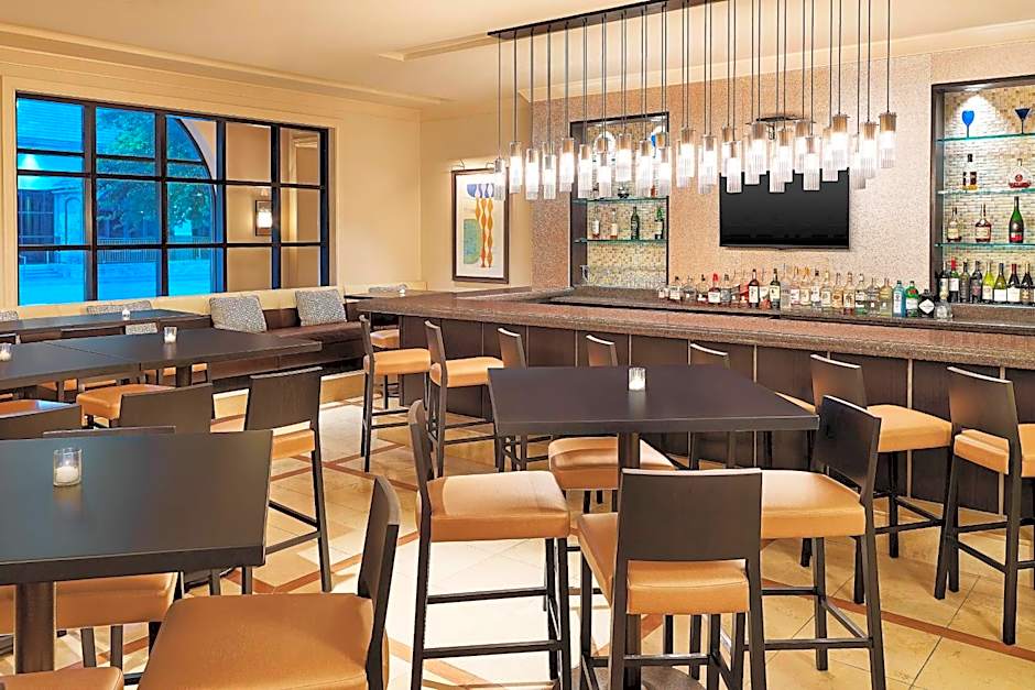 Sheraton Hotel Stonebriar