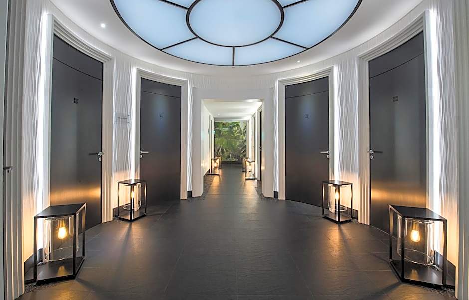 Hotel Metropole Monte-Carlo