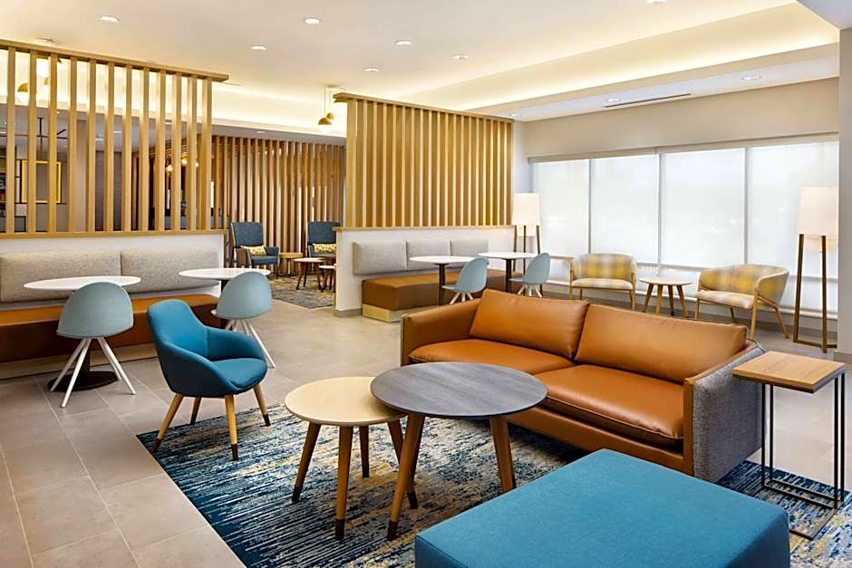 TownePlace Suites by Marriott Plant City