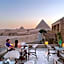 Pyramids Valley Boutique Hotel