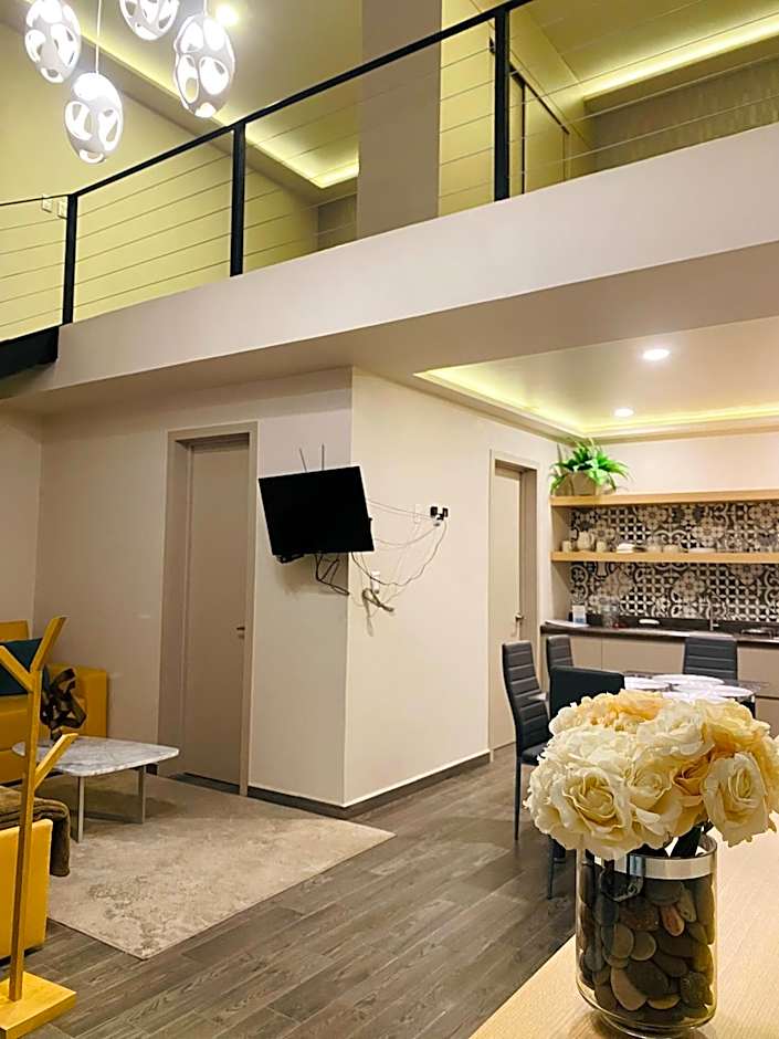 Loft Platino