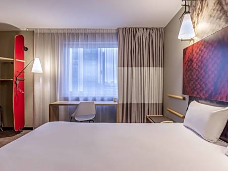 Double Room - Accessible