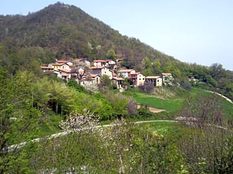 La Casa dei Mimirs